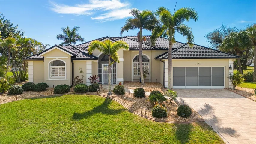 Welcome Home!