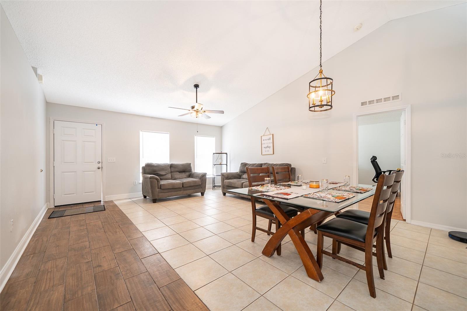 Great room