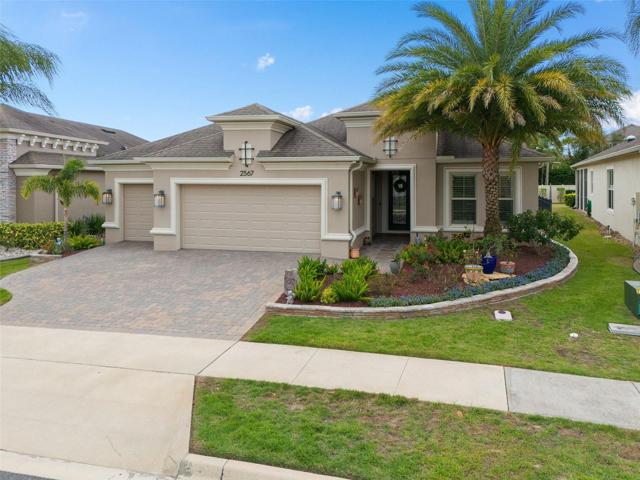 Beautiful Curb Appeal
