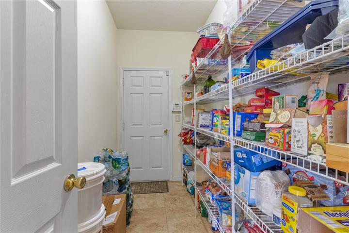 Pantry