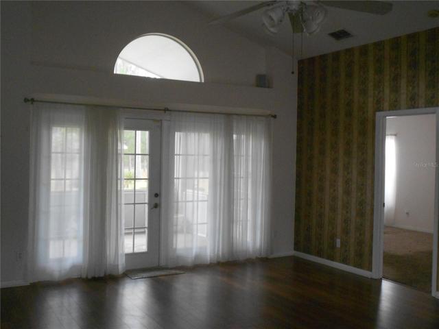 Great Room to Patio