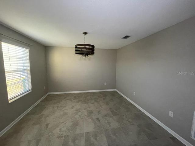 Flex Room
