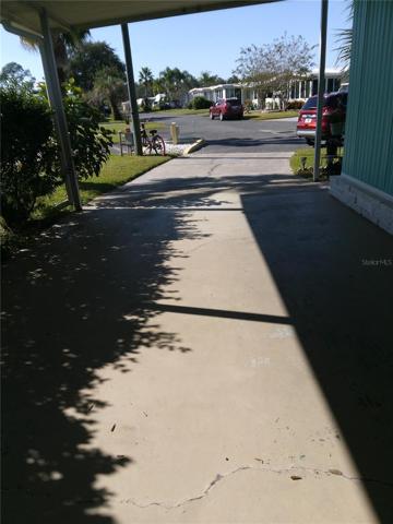 Carport