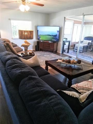 Living Room/TV