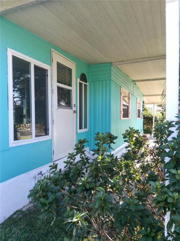 House Front