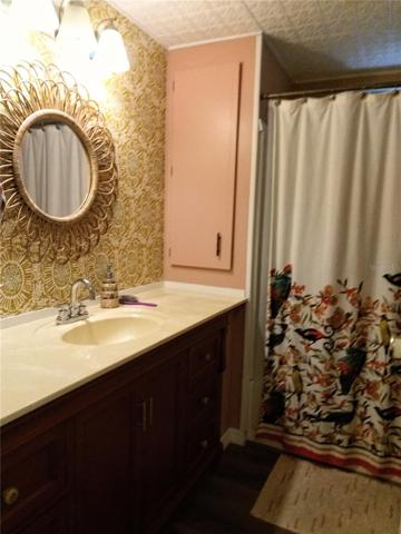 Hall Bath