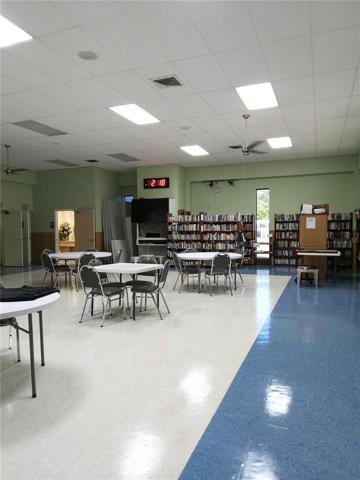 Clubhouse