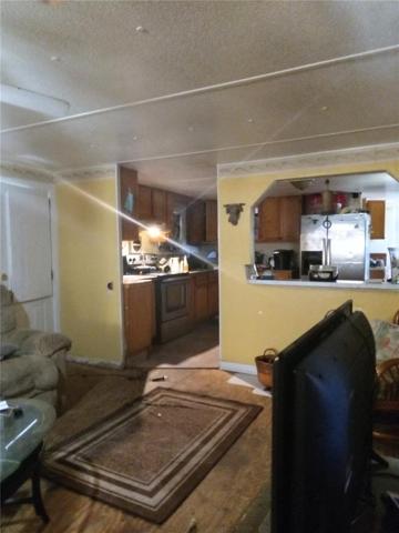 LR/Kitchen