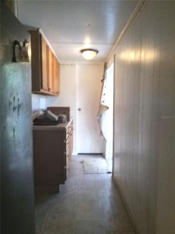Hall to Bedroom