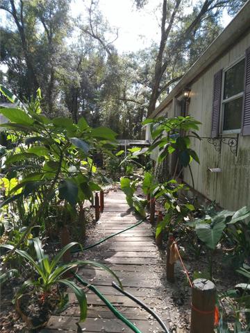 Walkway