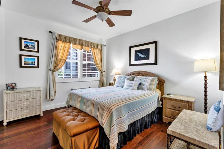 Guest Bedroom!