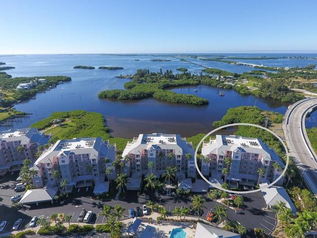 Boca Vista Harbor!