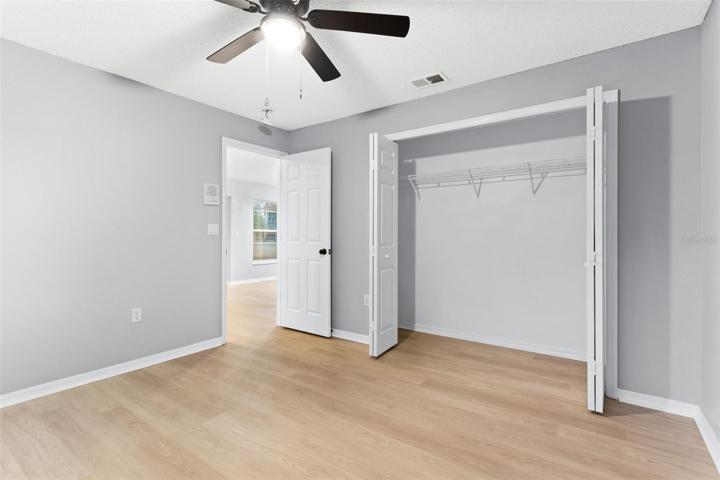 Additional Bedroom
