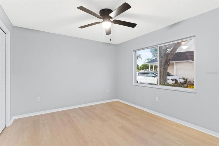 Additional Bedroom