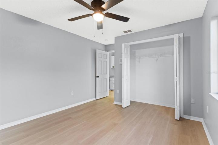 Additional Bedroom