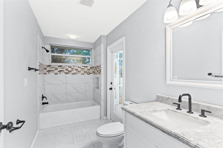 Additional Bathroom