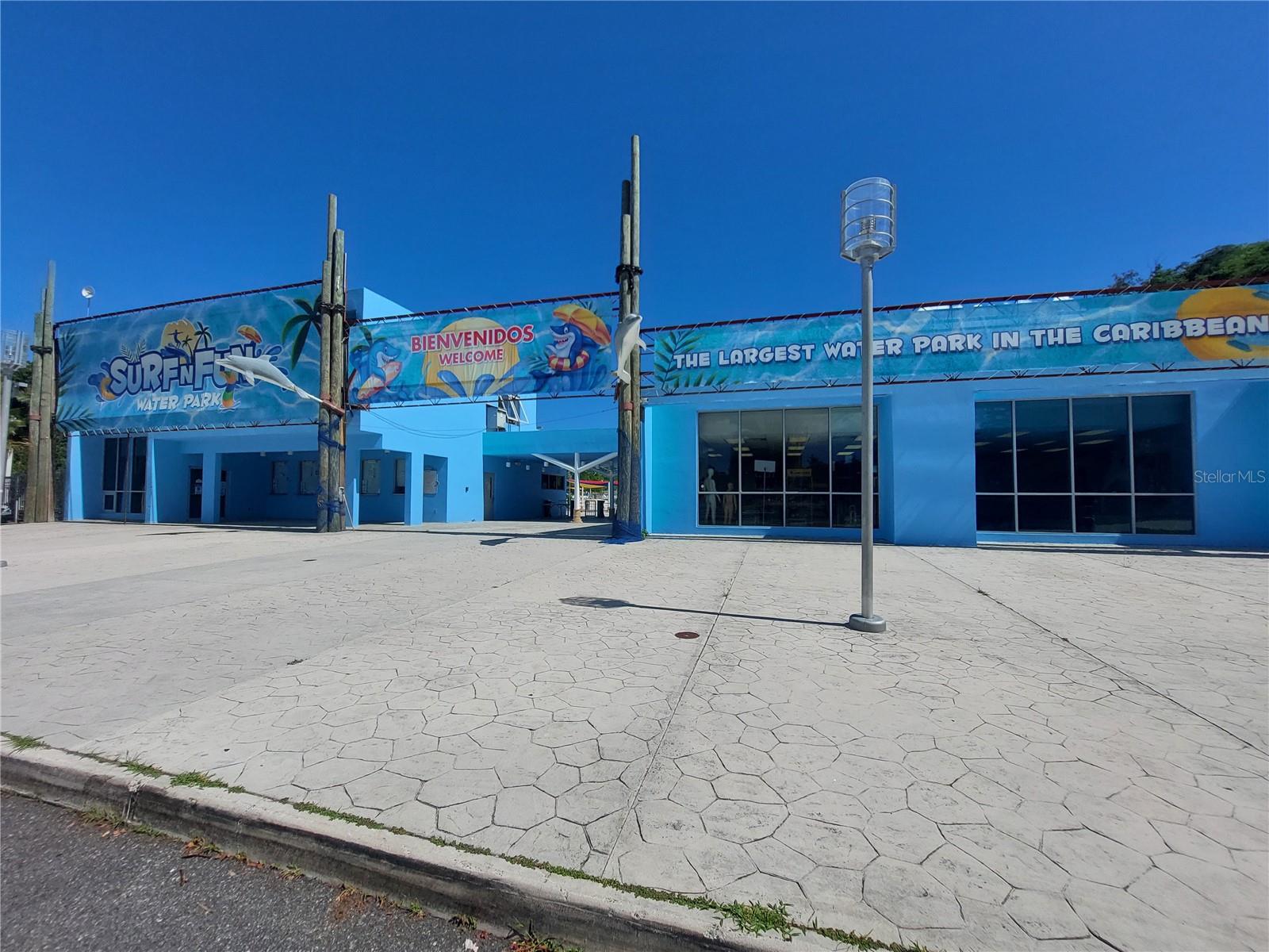 San German, Puerto Rico 00683, 0 , 0 ,0,Commercial Lease,For Rent,LOCAL #2 SURF N' FUN WATER PARK,0,PR9102964
