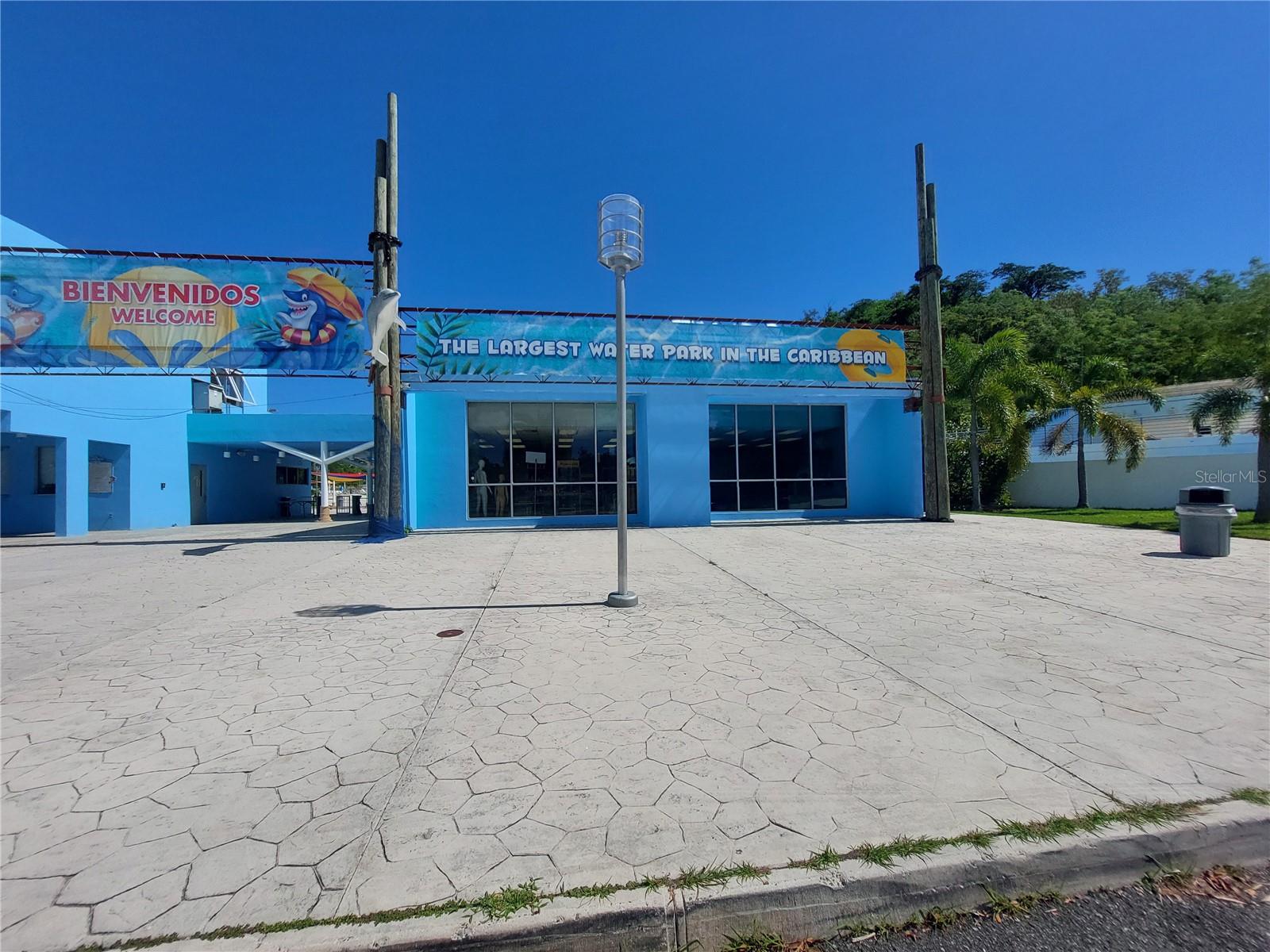 San German, Puerto Rico 00683, 0 , 0 ,0,Commercial Lease,For Rent,LOCAL #2 SURF N' FUN WATER PARK,0,PR9102964