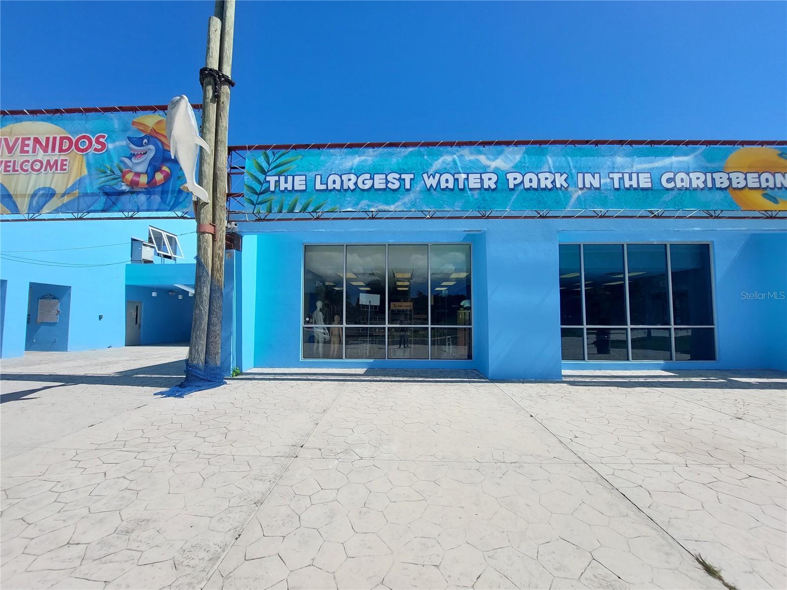 San German, Puerto Rico 00683, 0 , 0 ,0,Commercial Lease,For Rent,LOCAL #2 SURF N' FUN WATER PARK,0,PR9102964