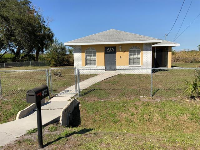 Street View of 520 30th St East, Palmetto, FL 34221