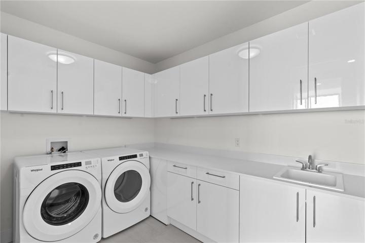 Launry