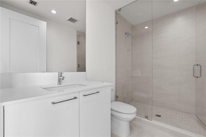Bedroom 3 Bath