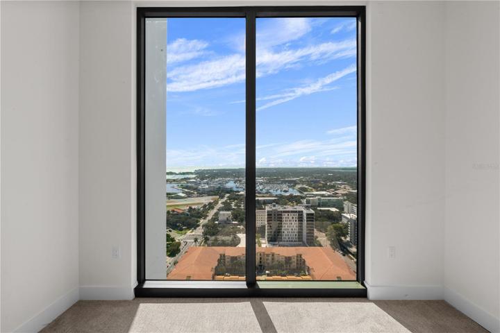 Bedroom 3 View