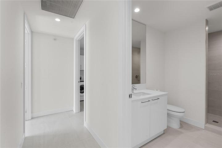 Additional Bath