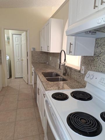 granite countertoops