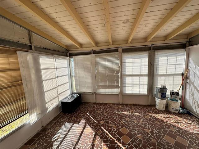 Florida room