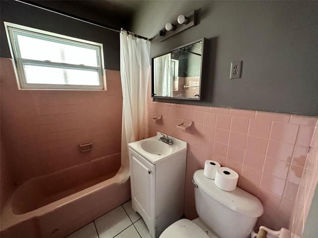 Restroom
