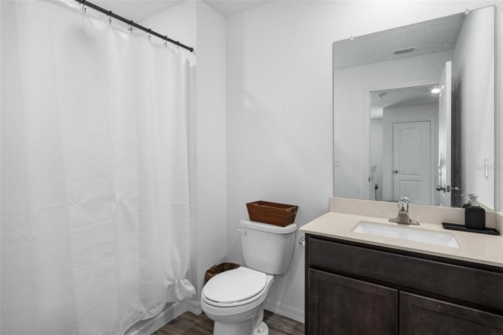 Bathroom #3