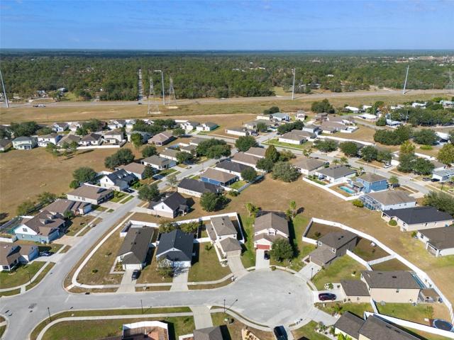 Aerial View #3