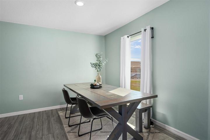 Dining Area #2