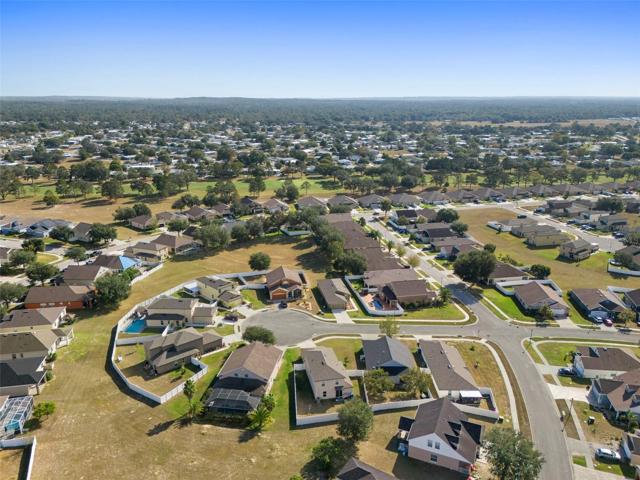 Aerial View #4