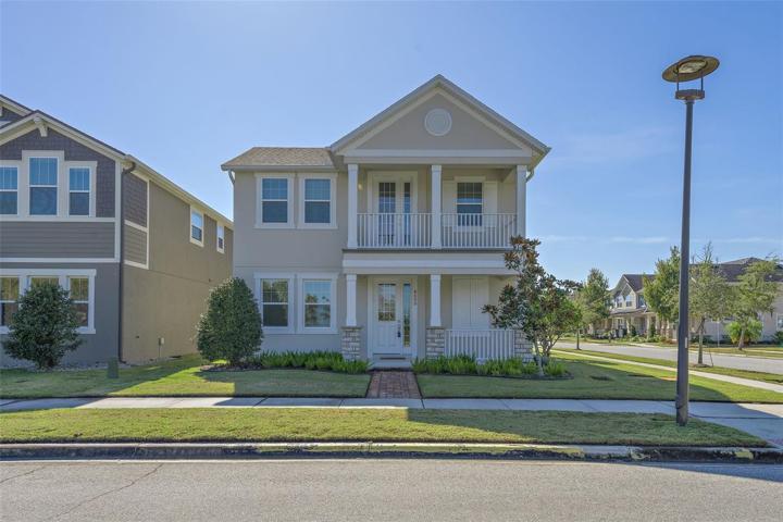 8002 De Haven St.