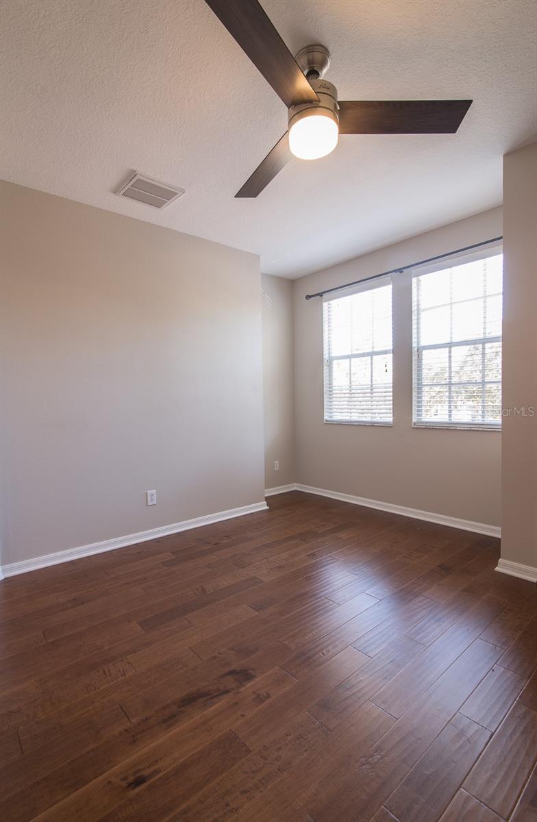 Extra Space with Nice Window