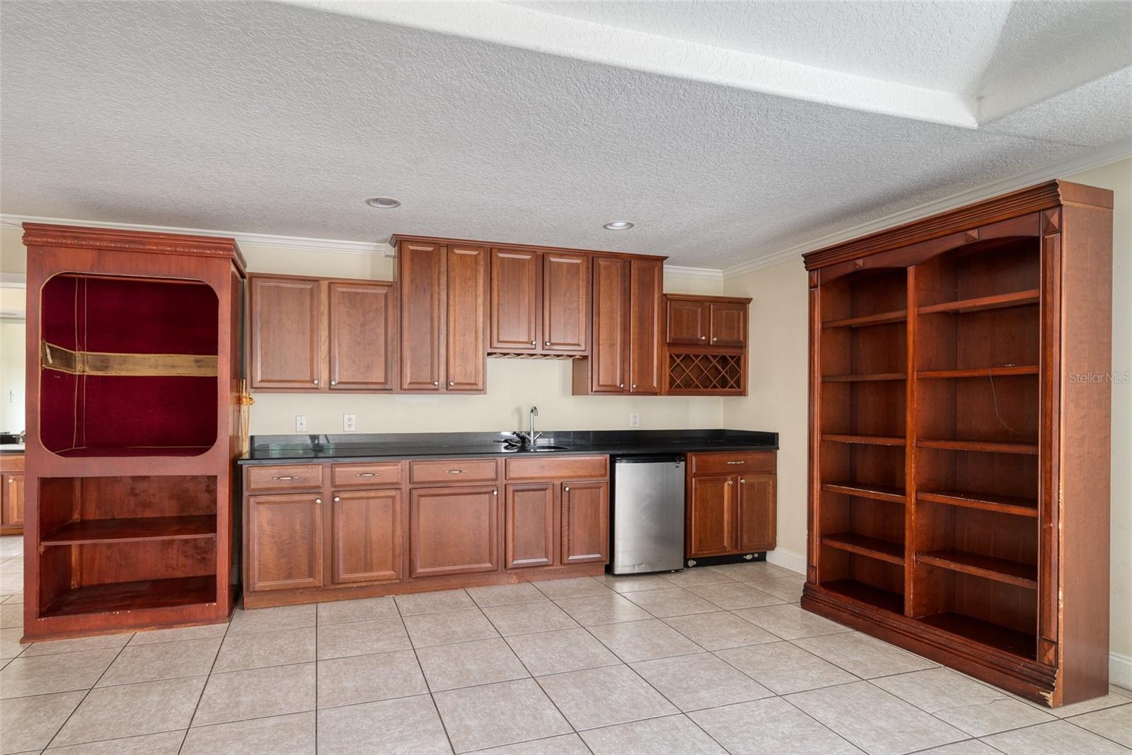 Bonus Room