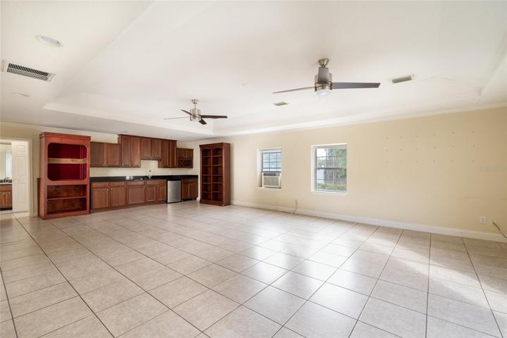 Bonus Room