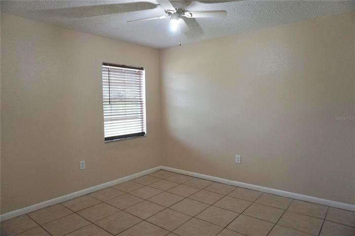 2nd Bedroom