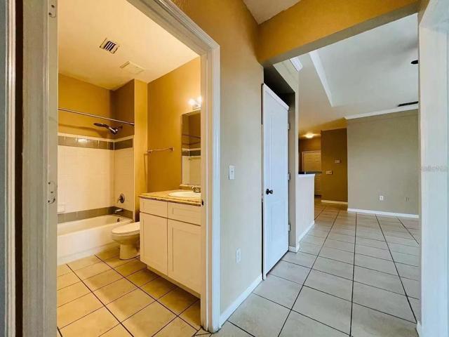 2nd Bathroom