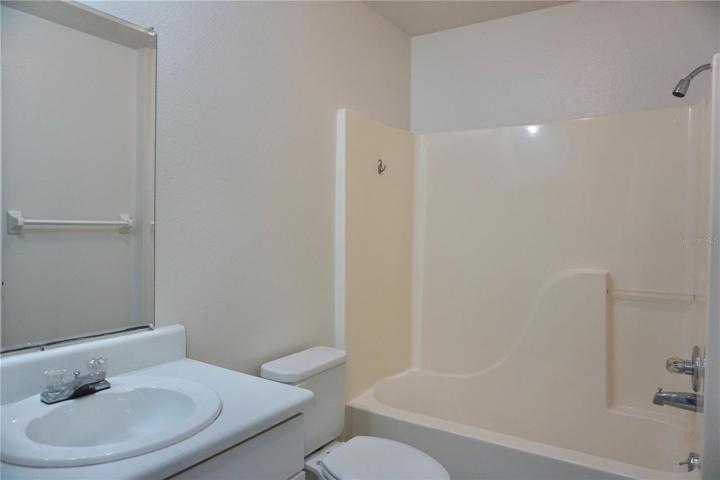 2nd bathroom