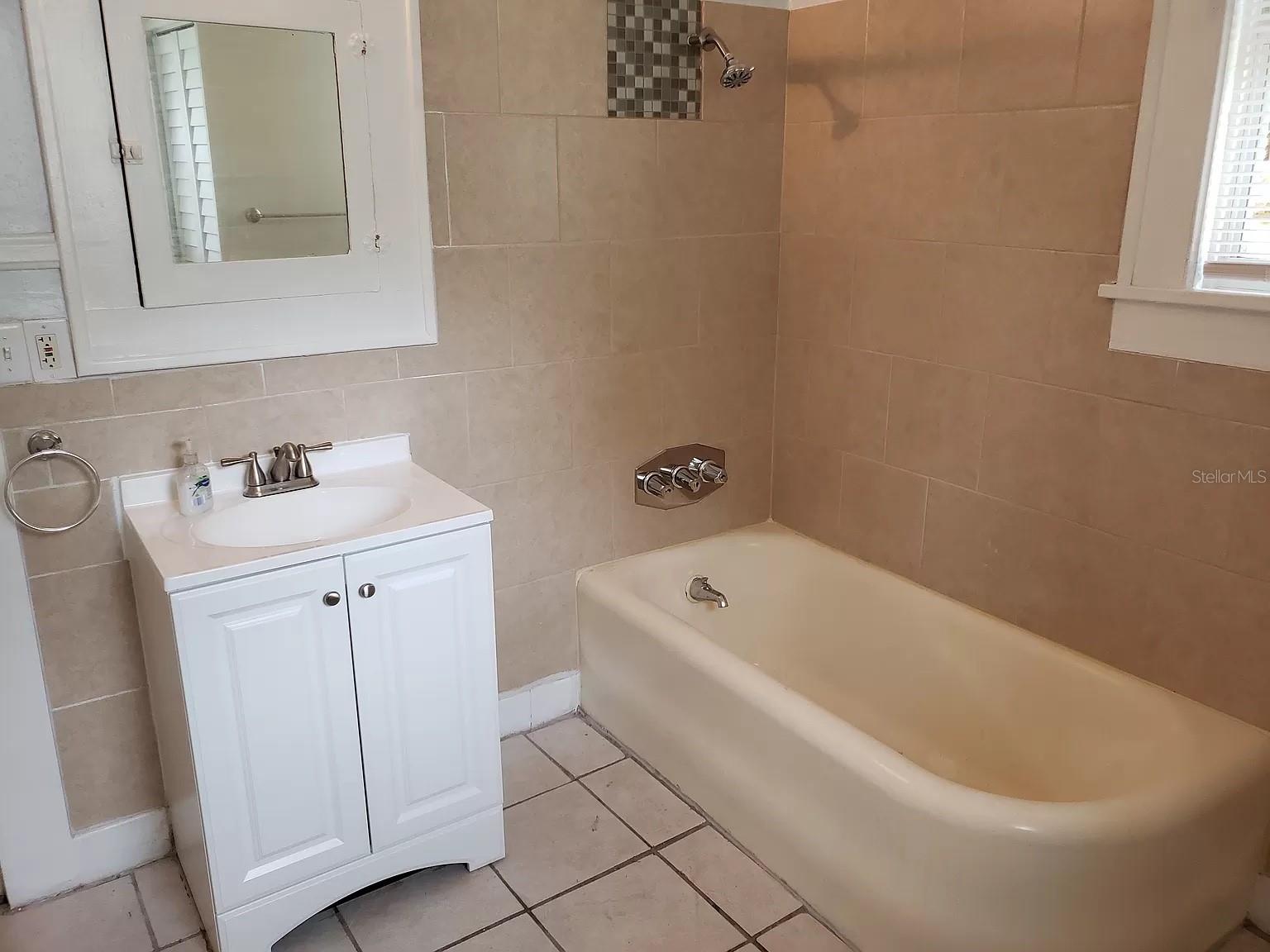 Main Bath
