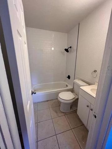 Back Bath