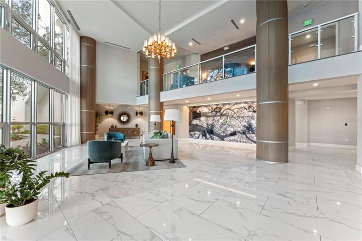Grand Lobby