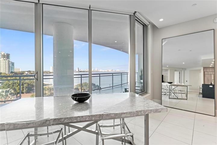 Incredible Natural Light & Views