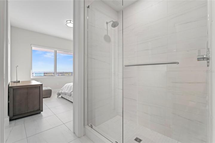 Second Bathroom