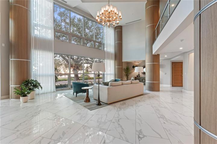 Grand Lobby