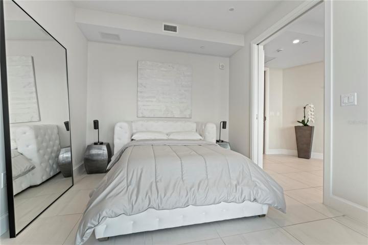 Bedroom 3 or Den