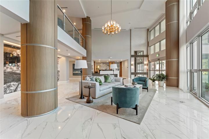 Grand Lobby
